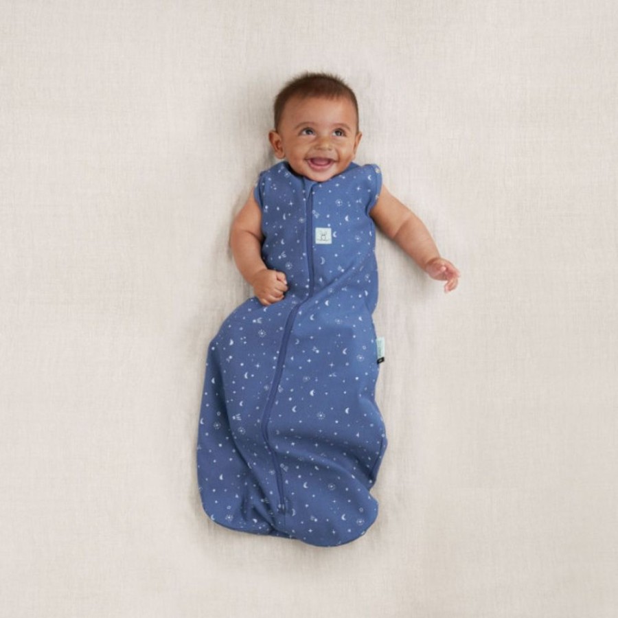 Clothing & Accessories ergoPouch 2-In-1 Swaddles | Ergopouch Cocoon Swaddle Bag 0.2 Tog