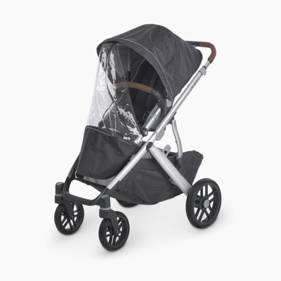 Strollers UPPAbaby Stroller Covers & Shades | Uppababy Performance Rain Shield For Vista, Vista 2, Cruz & Cruz V2.