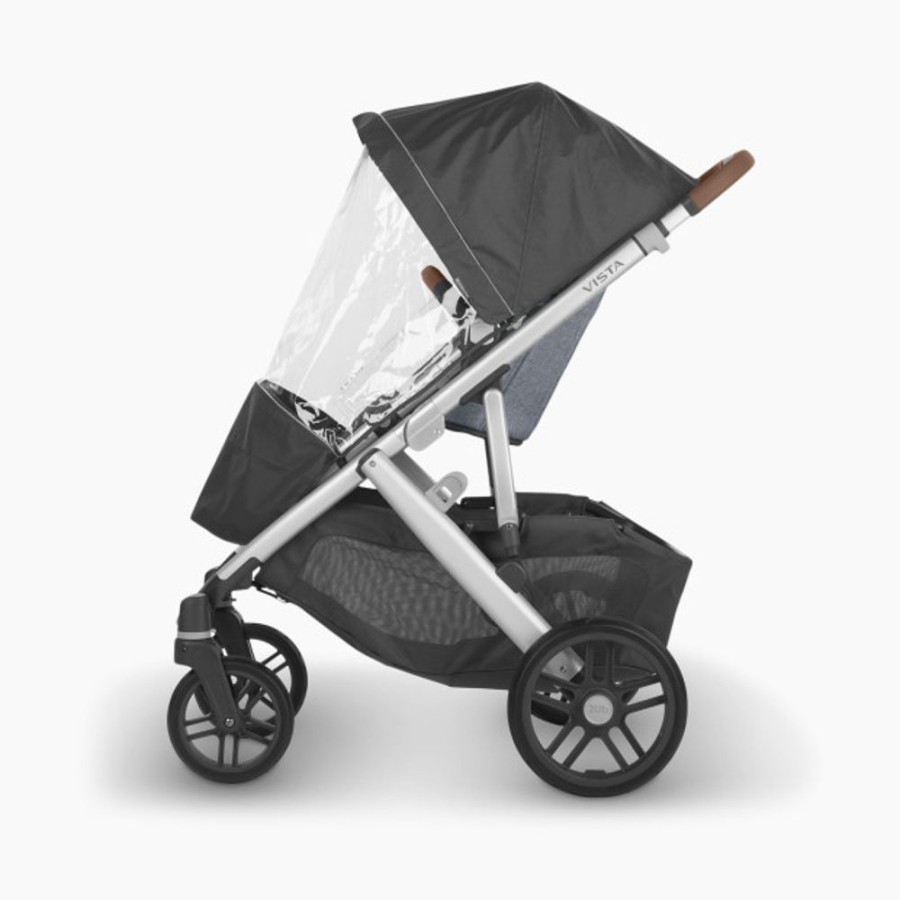 Strollers UPPAbaby Stroller Covers & Shades | Uppababy Performance Rain Shield For Vista, Vista 2, Cruz & Cruz V2.