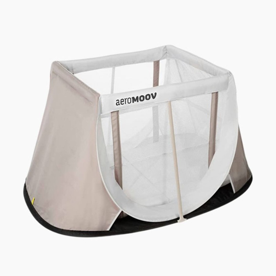 Toys & Activity Aeromoov Playards | Aeromoov Instant Travel Cot