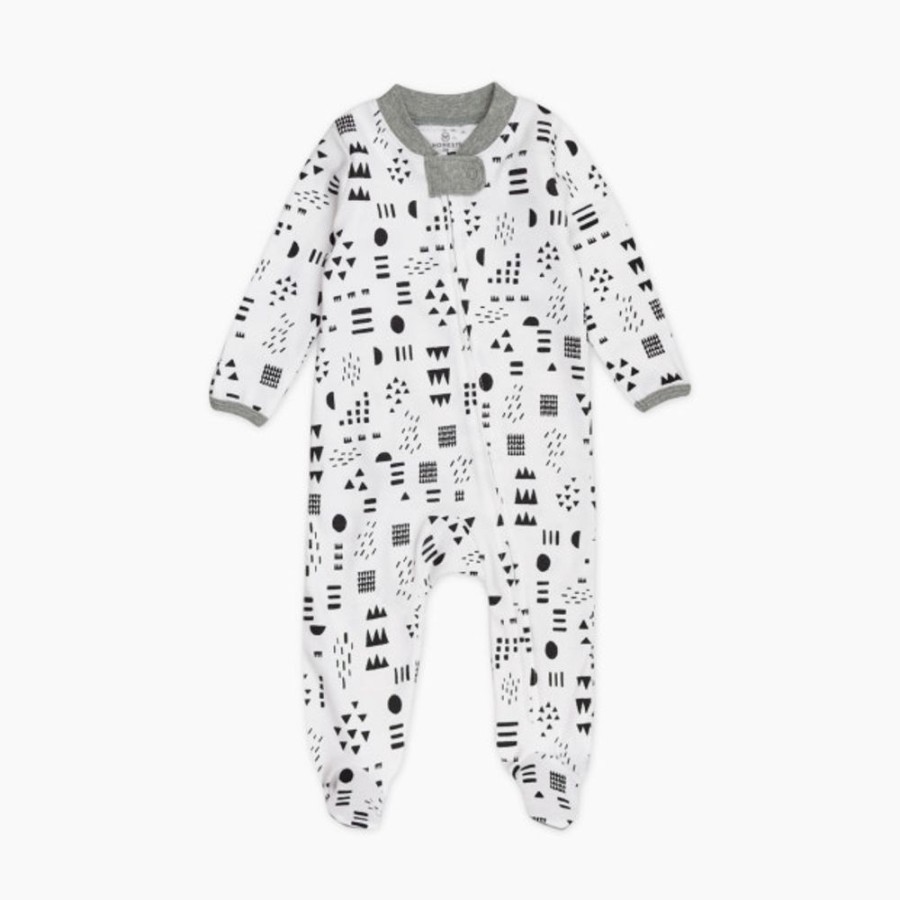 Clothing & Accessories Honest Baby Clothing | Honest Baby Clothing Sleep & Play