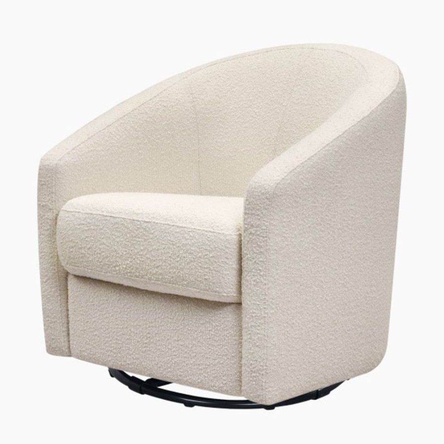 Nursery babyletto Nursery Themes | Babyletto Madison Swivel Glider