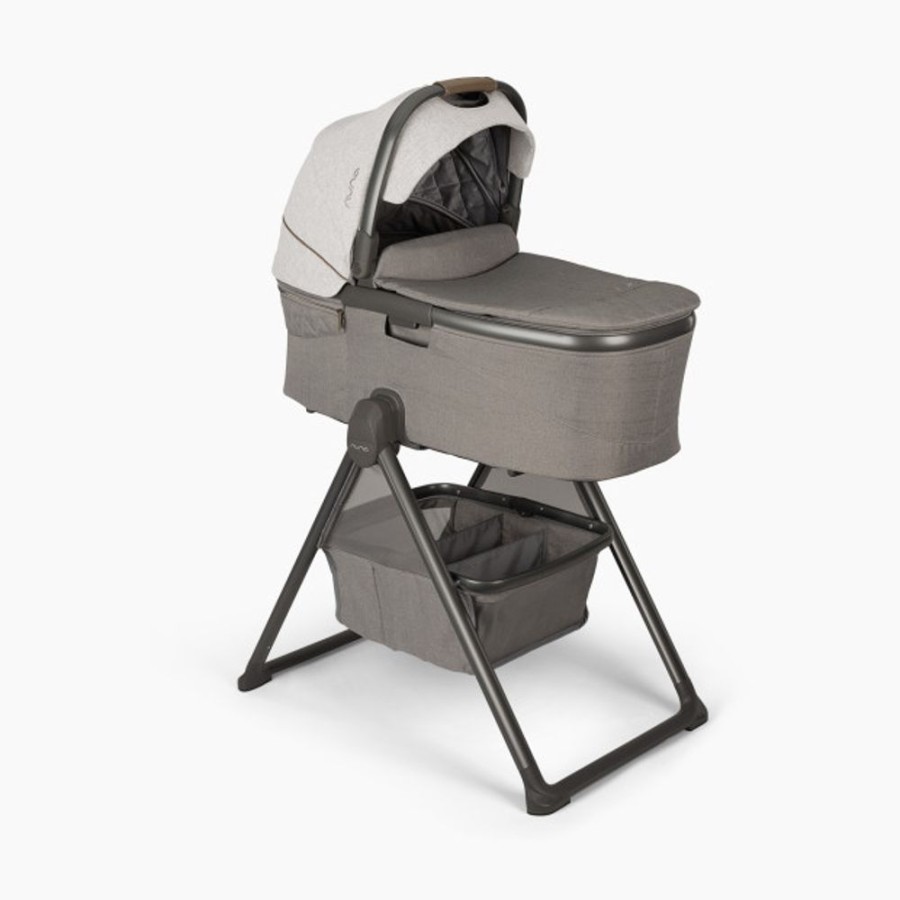 Strollers Nuna | Nuna Demi Grow Bassinet + Stand