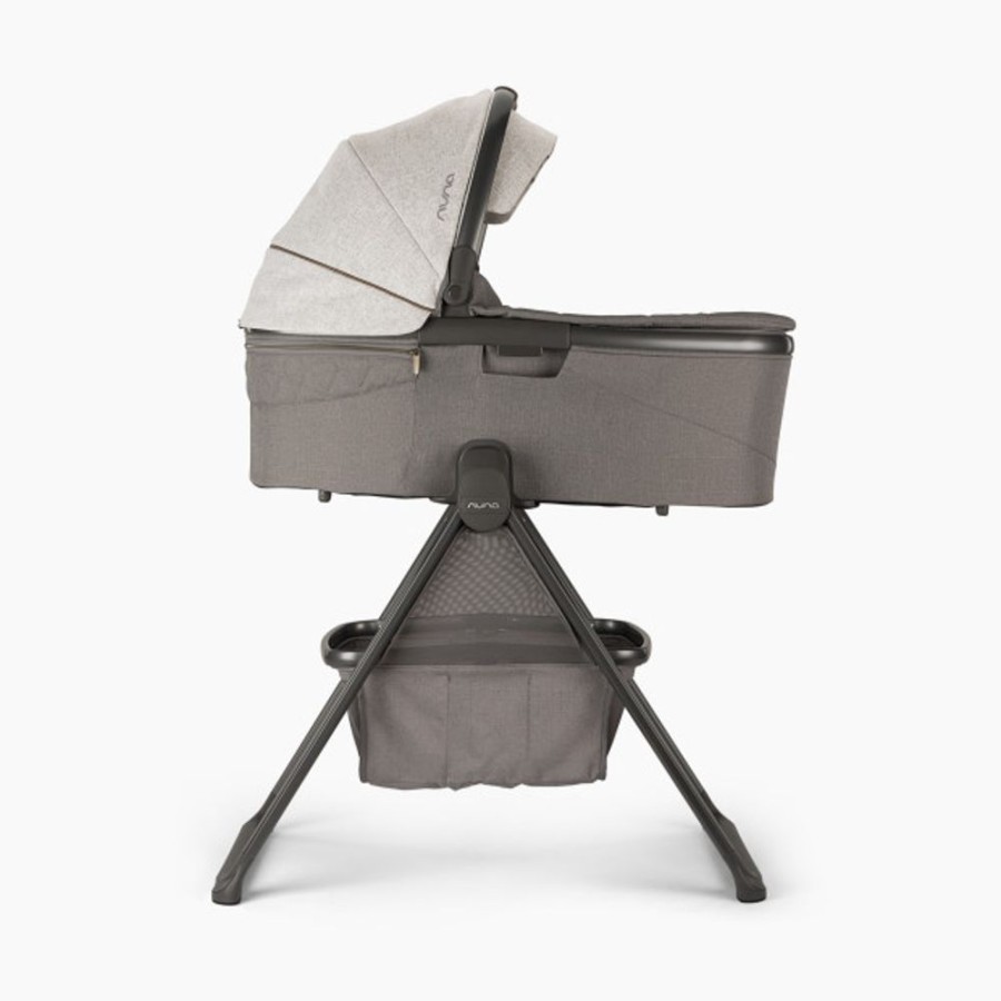 Strollers Nuna | Nuna Demi Grow Bassinet + Stand