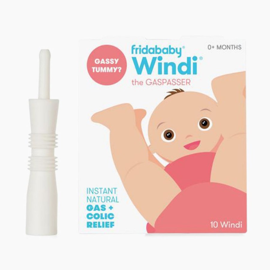 Health & Safety FridaBaby | Fridababy Windi Gas And Colic Reliever.