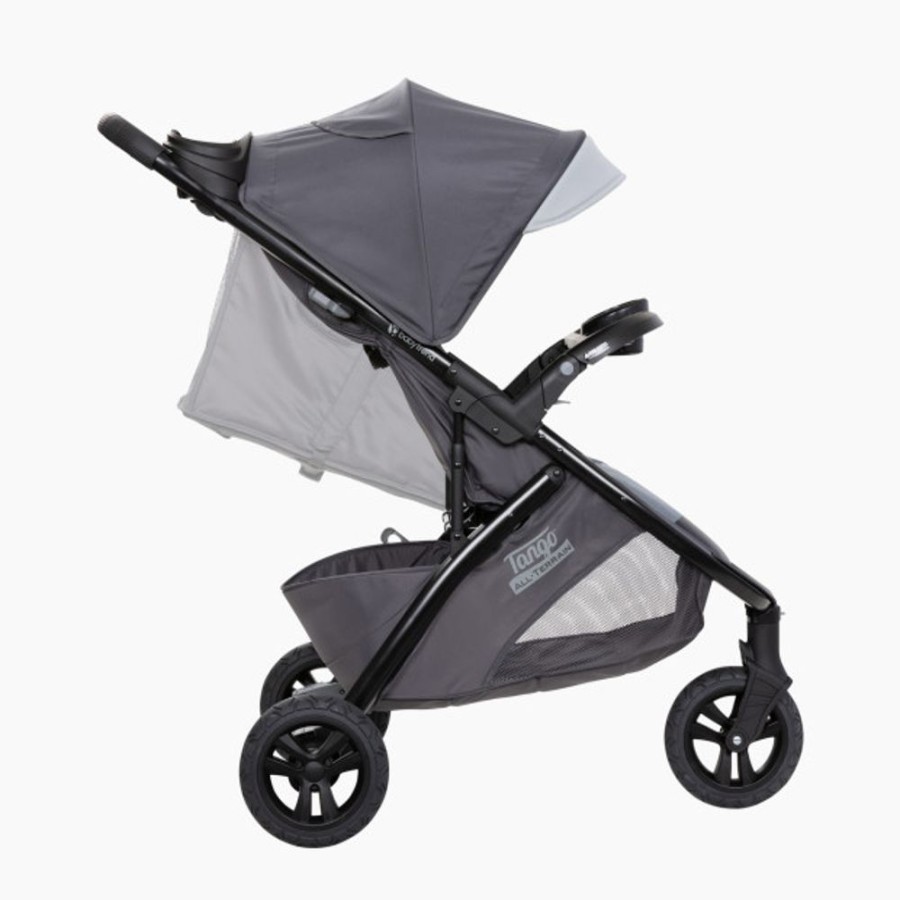 Strollers Baby Trend | Baby Trend Tango 3 All-Terrain Stroller