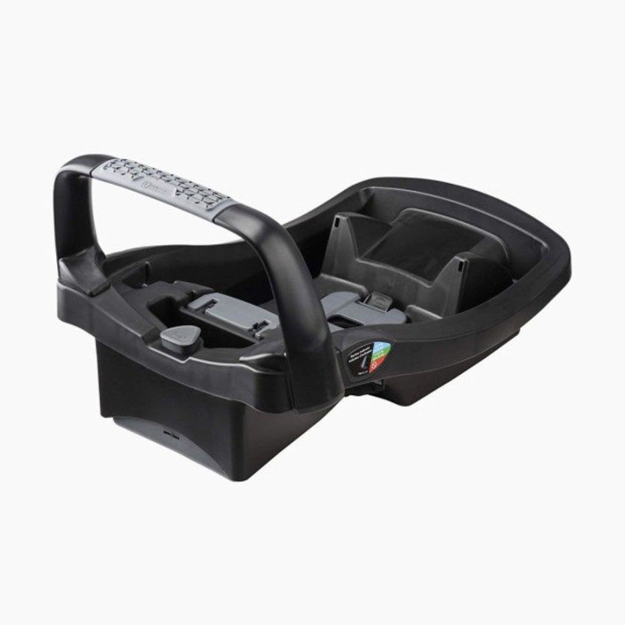 Car Seats Evenflo | Evenflo Safezone Base For Safemax Infant Car Seat.