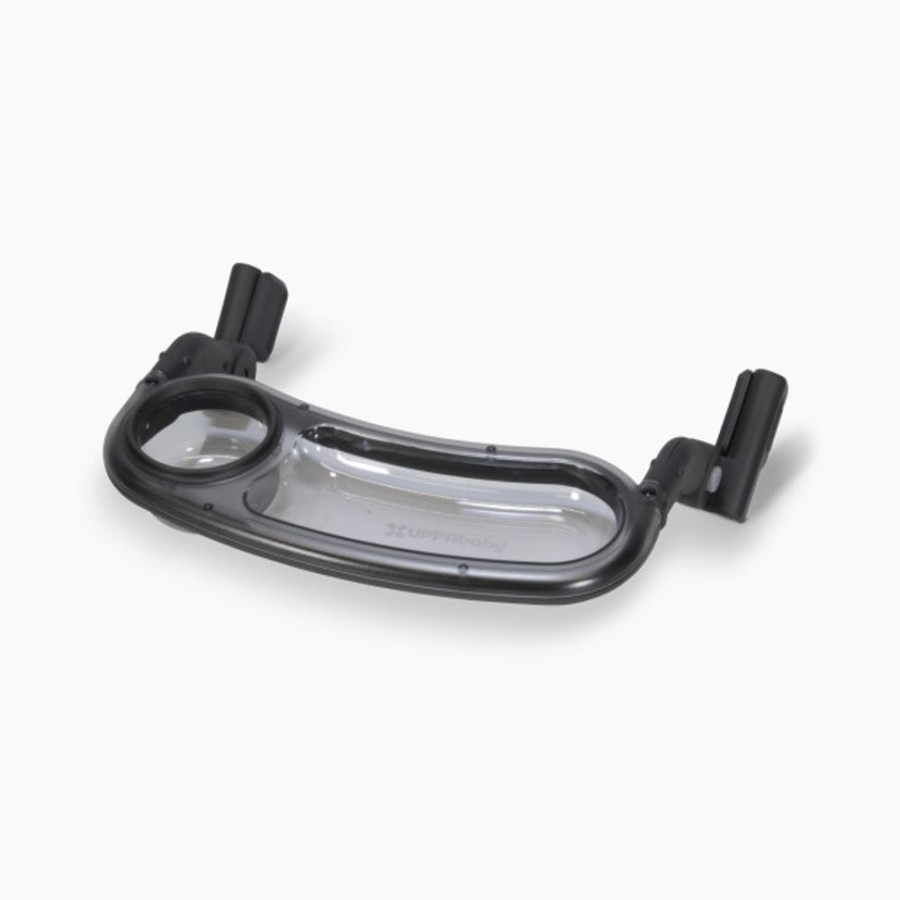 Strollers UPPAbaby Trays, Cup Holders & Belly Bars | Uppababy Minu Snack Tray.