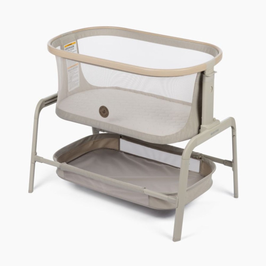 Nursery Maxi-Cosi Bassinets, Bedside Sleepers & Accessories | Maxi-Cosi Iora Bedside Bassinet