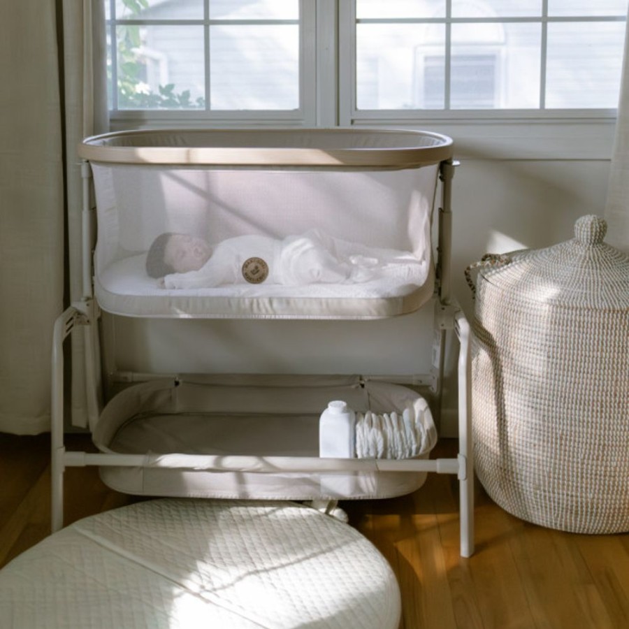 Nursery Maxi-Cosi Bassinets, Bedside Sleepers & Accessories | Maxi-Cosi Iora Bedside Bassinet