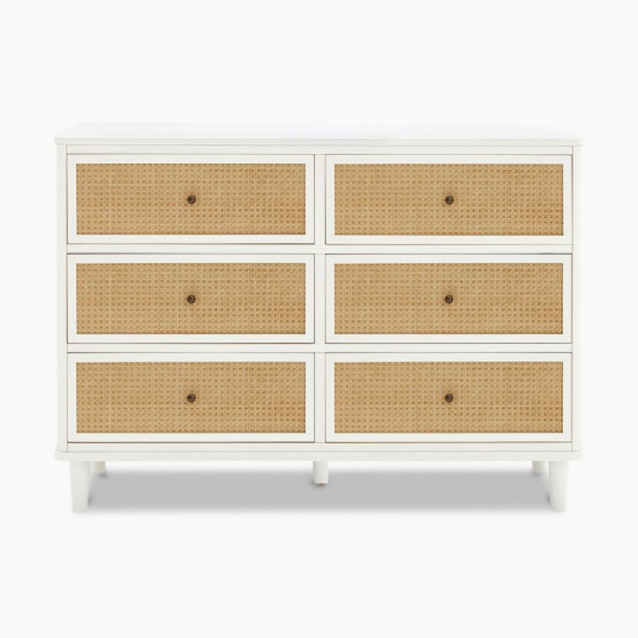 Nursery Namesake Nursery Themes | Namesake Marin 6 Drawer Dresser