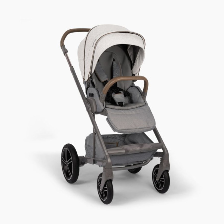 Strollers Nuna | Nuna Mixx Next Stroller