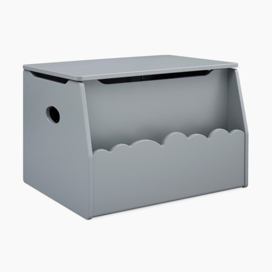 Nursery Delta Children Storage | Delta Children Cloud Toy Box