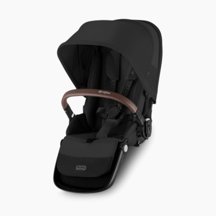 Strollers Cybex | Cybex Gazelle S 2 Second Seat