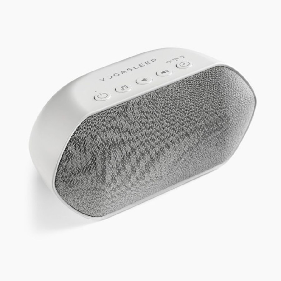 Nursery Yogasleep Nursery Themes | Yogasleep Soundcenter White Noise Machine.