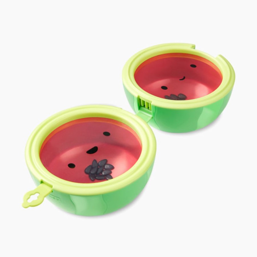 Nursery Skip Hop Baby Toys | Skip Hop Farmstand Watermelon Drum.