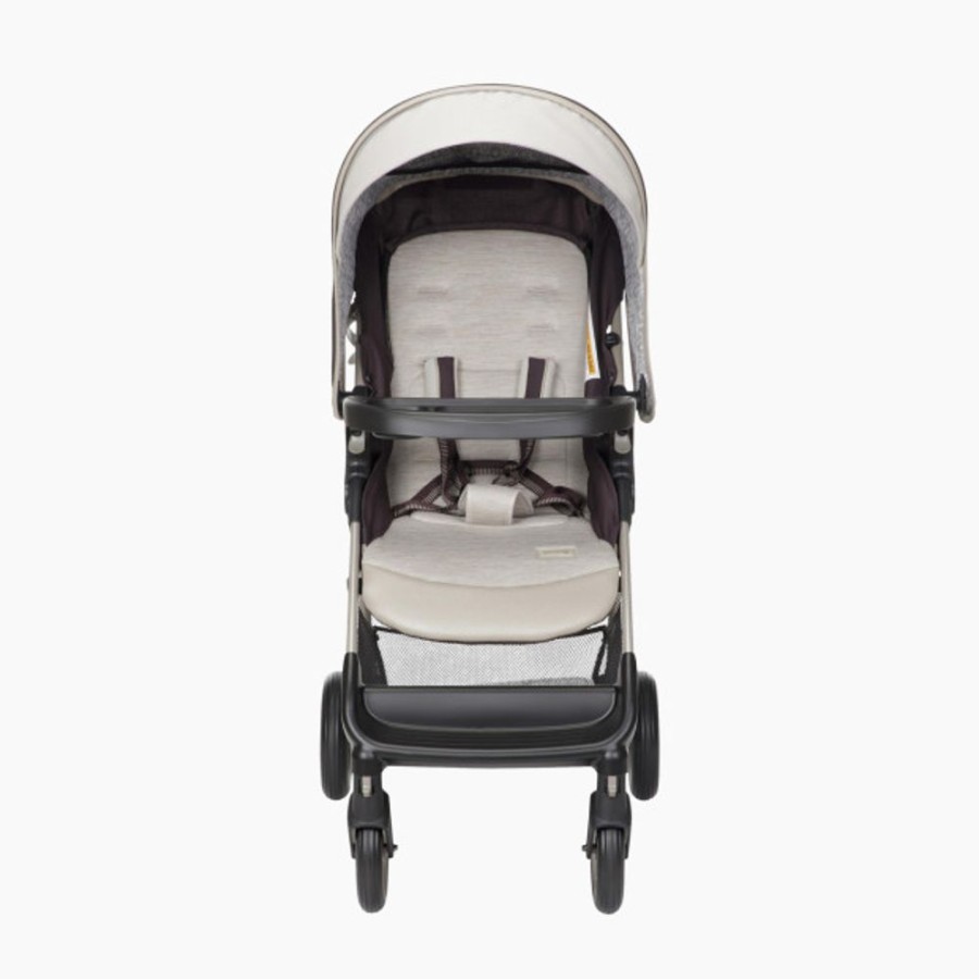 Strollers Safety 1st | Safety 1St Smooth Ride Qcm Travel System