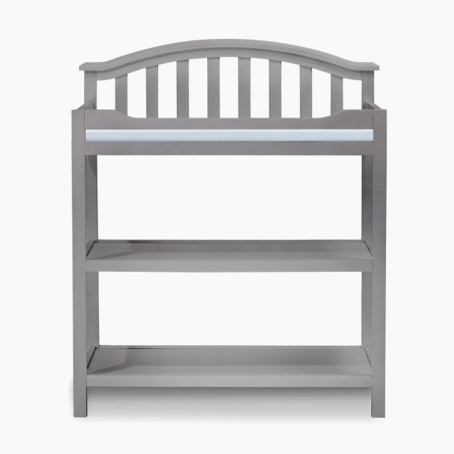 Nursery Sorelle Dressers & Changing Tables | Sorelle Berkley Changing Table