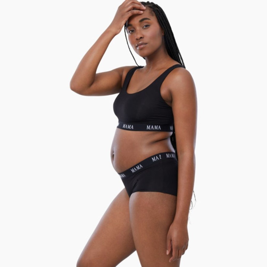 Clothing & Accessories Ingrid and Isabel Maternity Clothes & Intimates | Ingrid And Isabel Mama Underwear