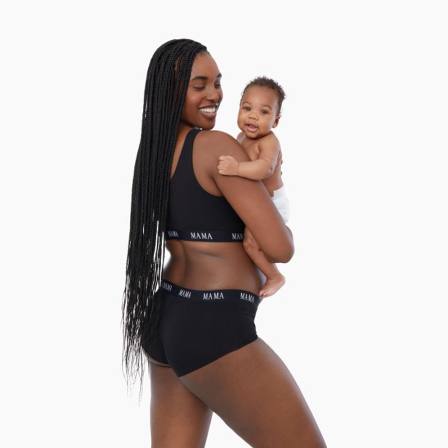 Clothing & Accessories Ingrid and Isabel Maternity Clothes & Intimates | Ingrid And Isabel Mama Underwear