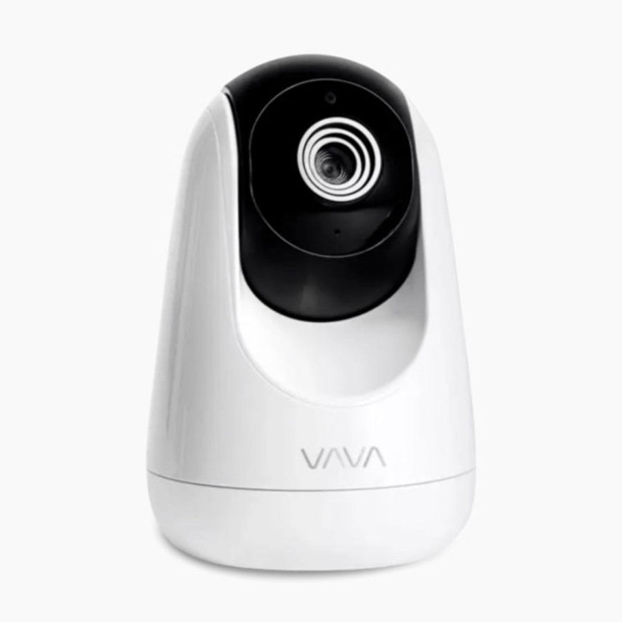 Nursery VAVA Video Monitors | Vava Add-On Camera.