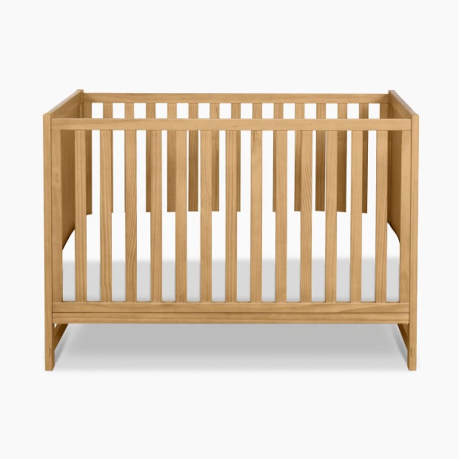 Nursery DaVinci Cribs | Davinci Margot 3-In-1 Convertible Crib