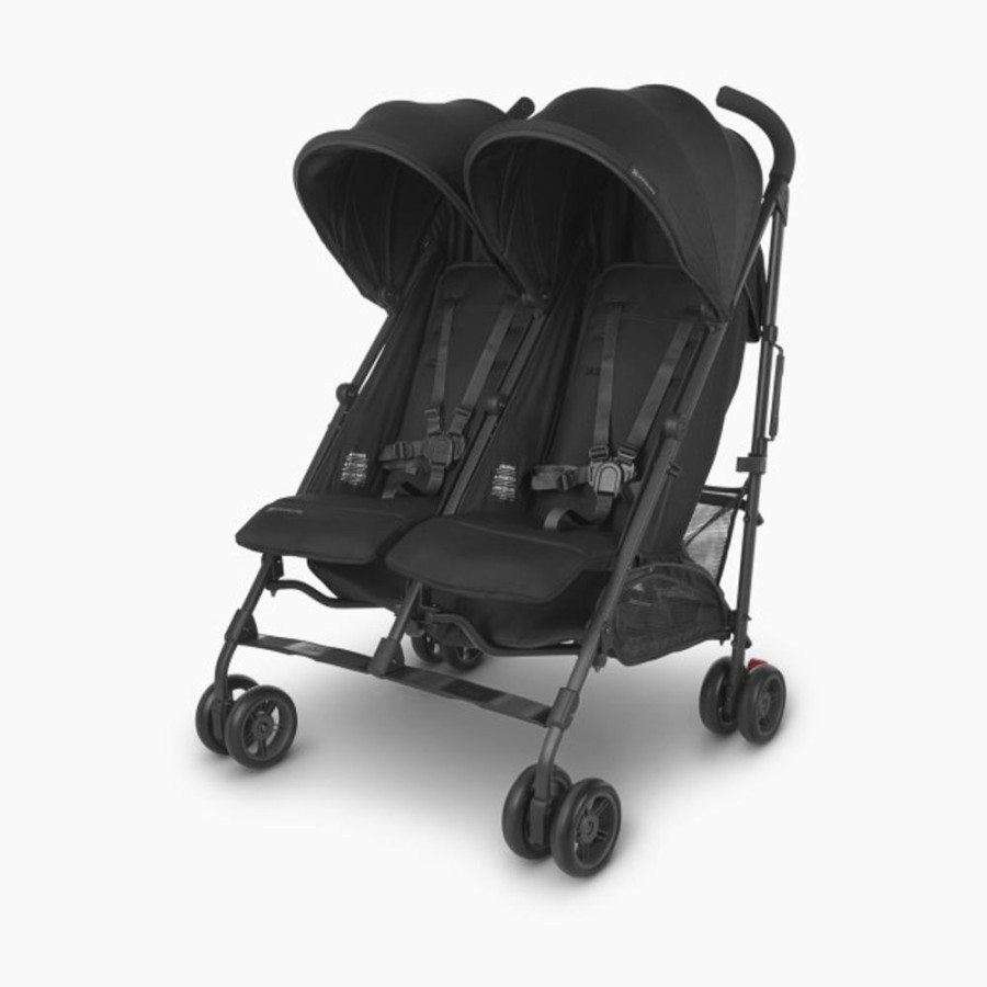 Strollers UPPAbaby | Uppababy G-Link V2 Stroller