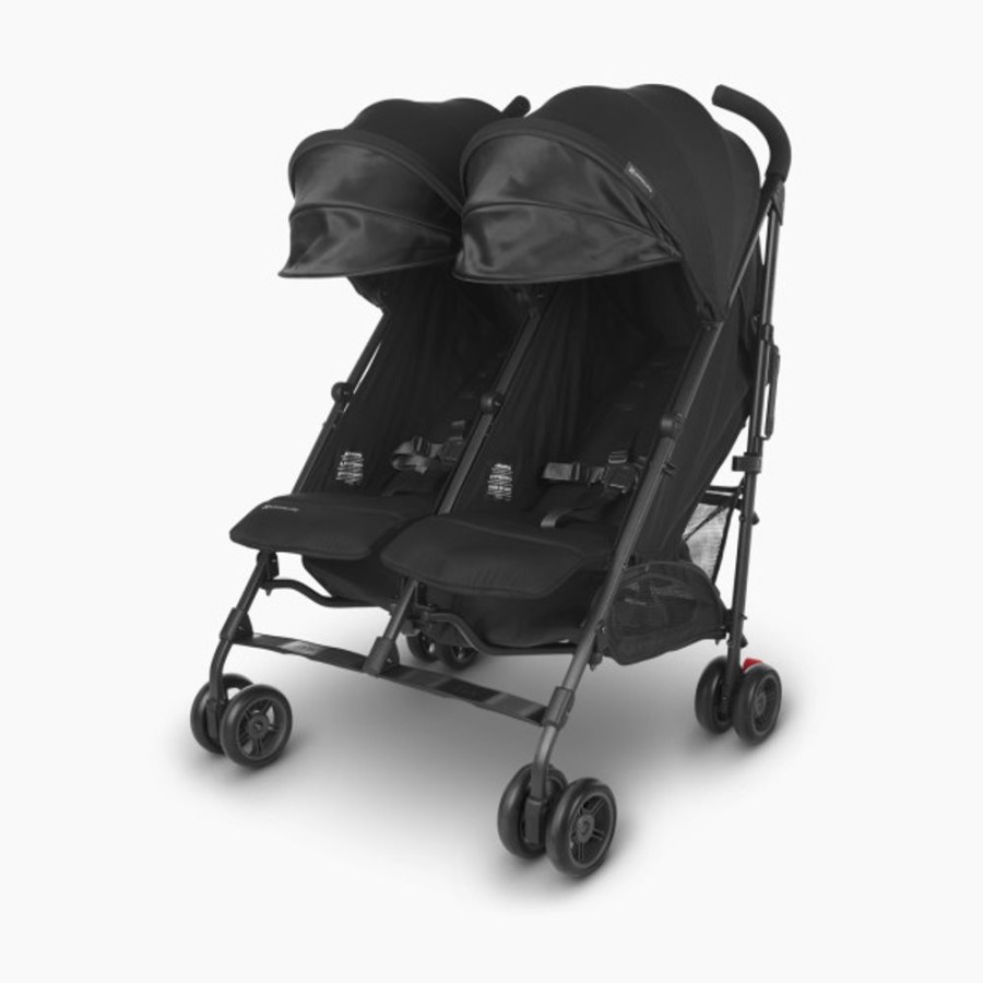 Strollers UPPAbaby | Uppababy G-Link V2 Stroller