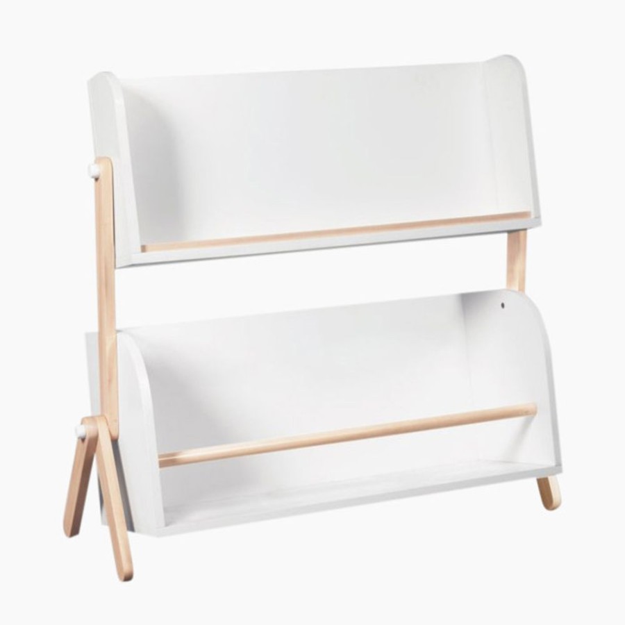 Nursery babyletto Storage | Babyletto Tally Storage And Bookshelf