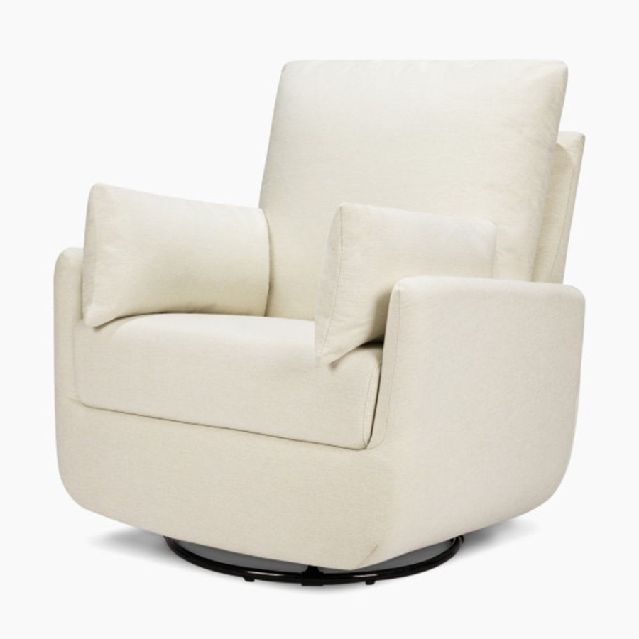 Nursery DaVinci Nursery Themes | Davinci Juno Swivel Glider