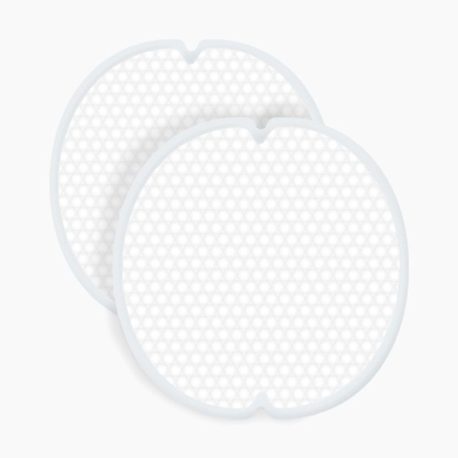 Nursing & Feeding Nanobebe Pumping Parts & Accessories | Nanobebe Day & Night Nursing Pads