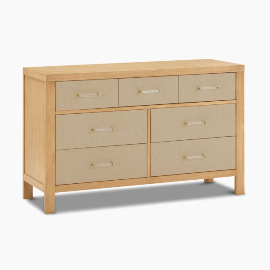 Nursery Namesake Dressers & Changing Tables | Namesake Eloise 7-Drawer Dresser