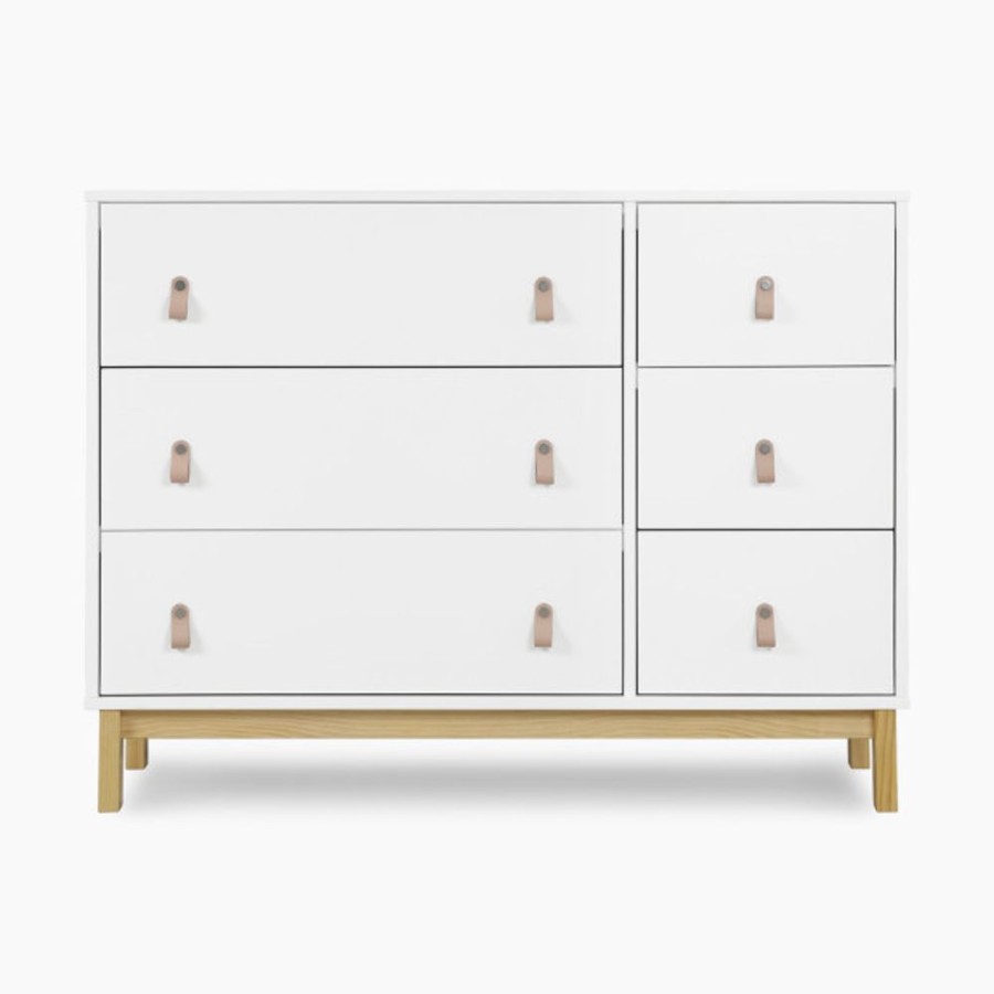 Nursery Delta Children Dressers & Changing Tables | Delta Children Babygap Legacy 6 Drawer Dresser