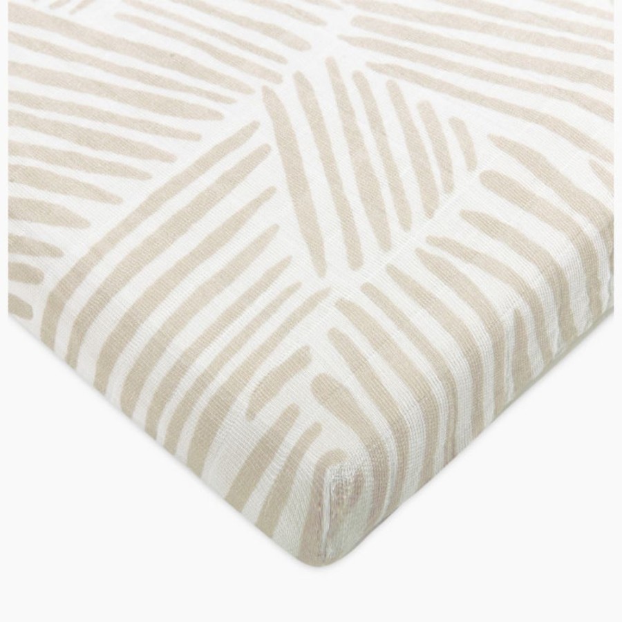 Nursery babyletto Crib Sheets | Babyletto All-Stages Midi Crib Sheet