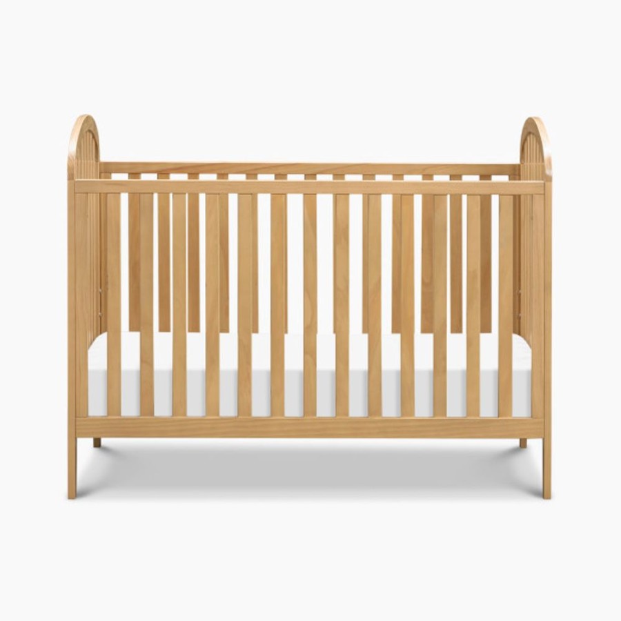 Nursery DaVinci Cribs | Davinci Beau 3-In-1 Convertible Crib