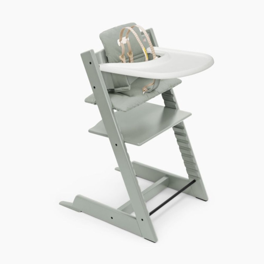 Nursing & Feeding Stokke | Stokke Tripp Trapp High Chair Complete