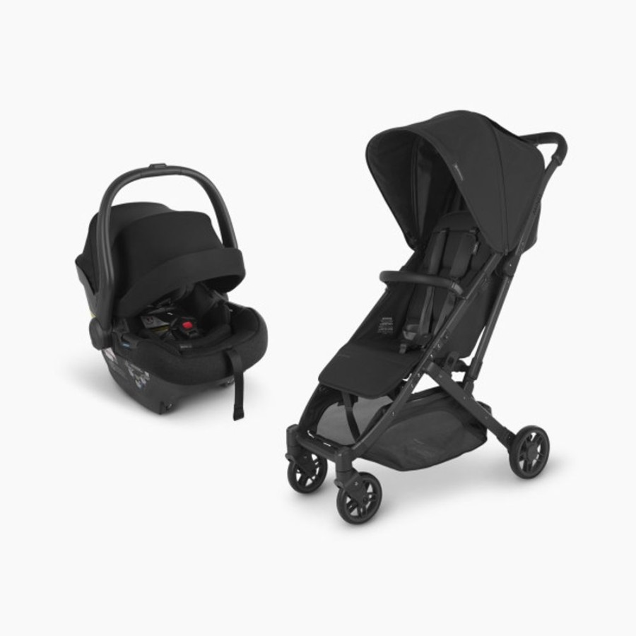 Strollers UPPAbaby | Uppababy Minu V2 Stroller & Mesa Max Infant Car Seat