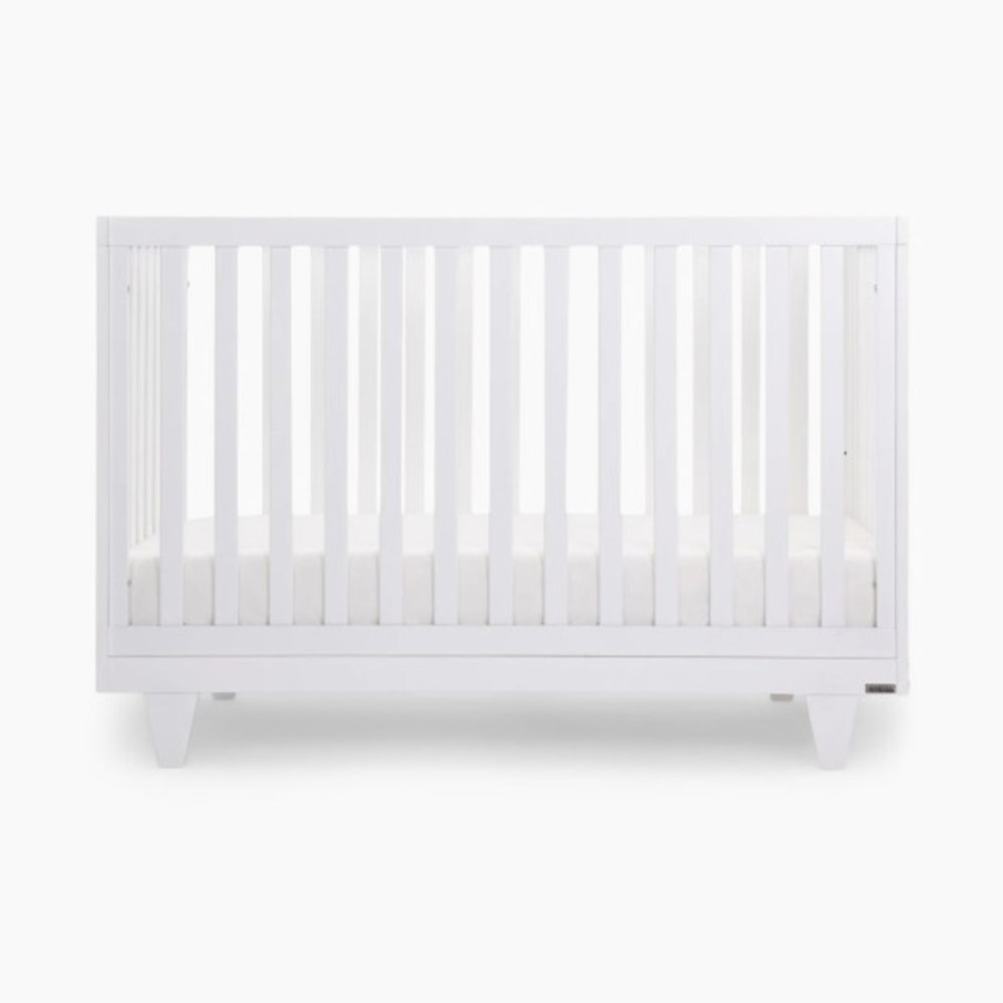 Nursery dadada Cribs | Dadada Cambrige 3-In-1 Convertible Crib