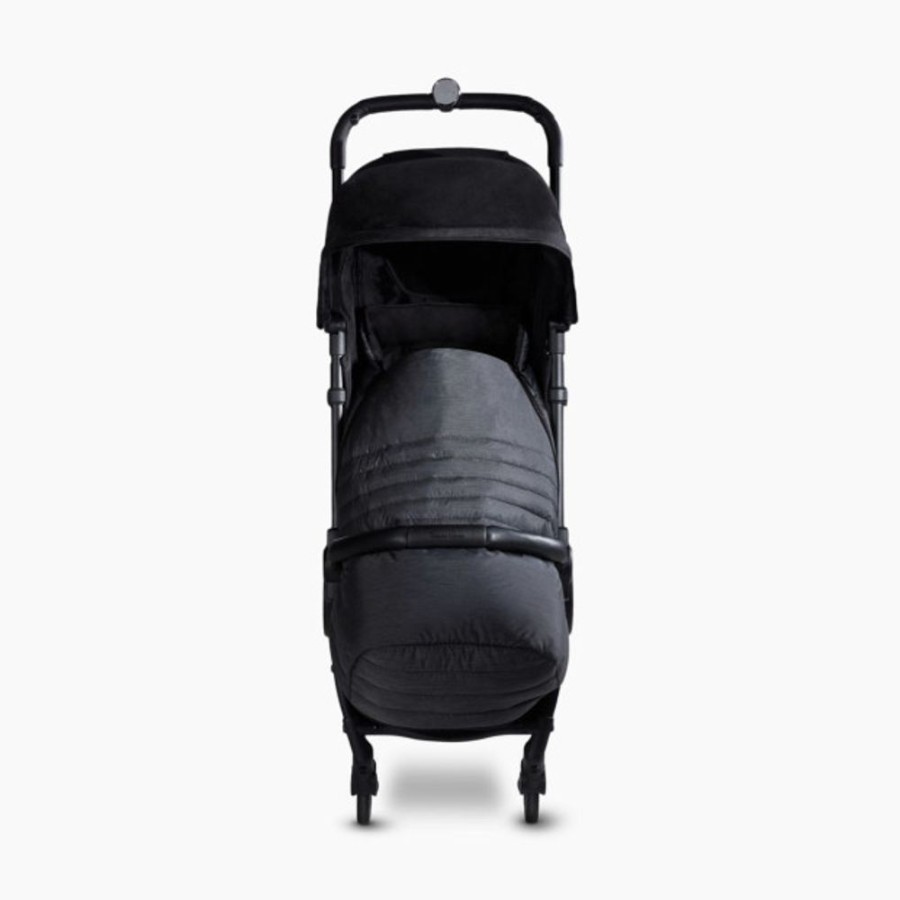 Strollers Silver Cross Stroller Buntings & Footmuffs | Silver Cross Jet Pod Footmuff.