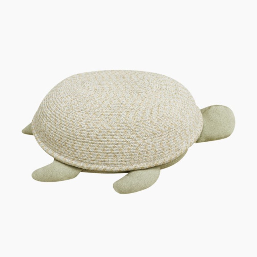 Nursery Lorena Canals Storage | Lorena Canals Mama Turtle Basket