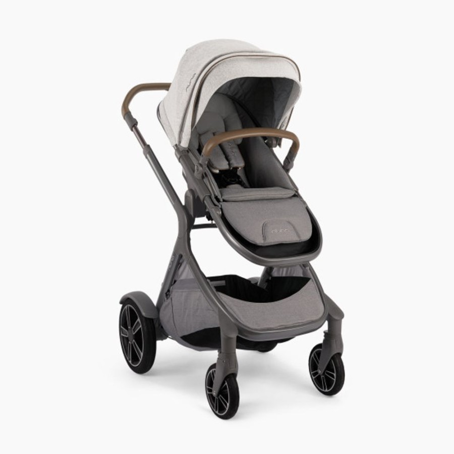 Strollers Nuna | Nuna Demi Grow Stroller