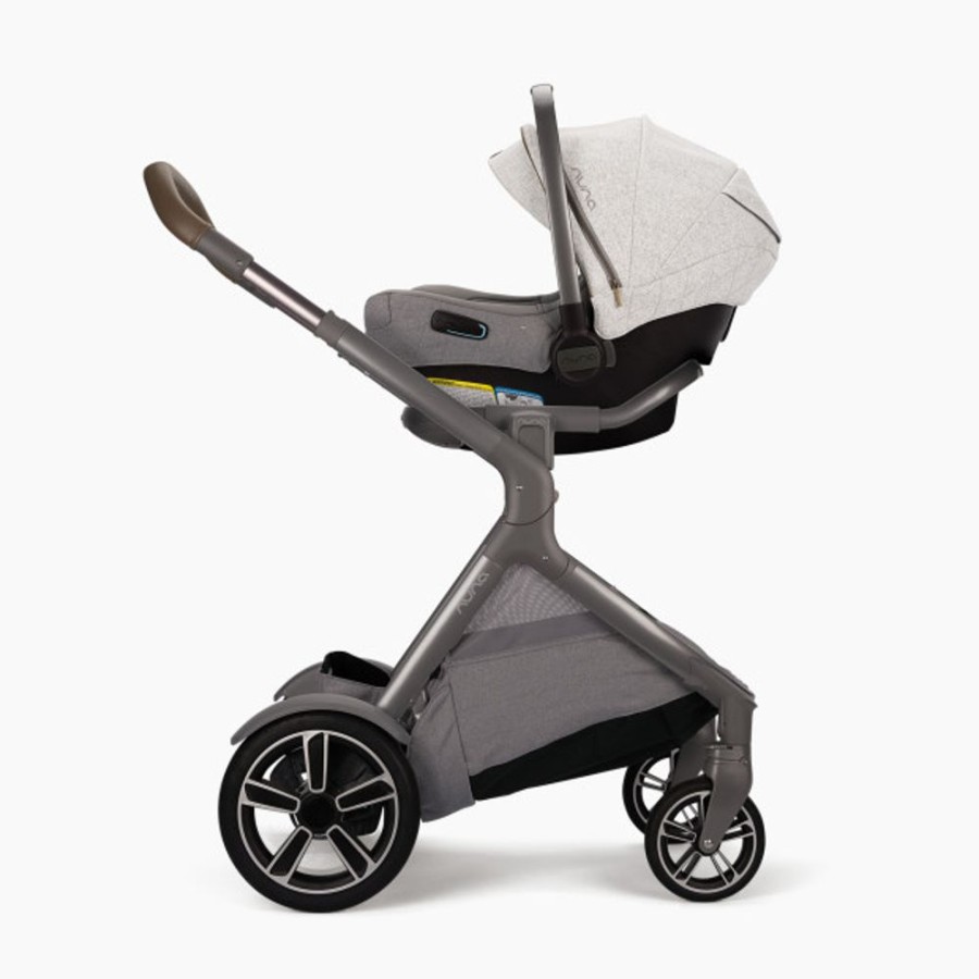 Strollers Nuna | Nuna Demi Grow Stroller