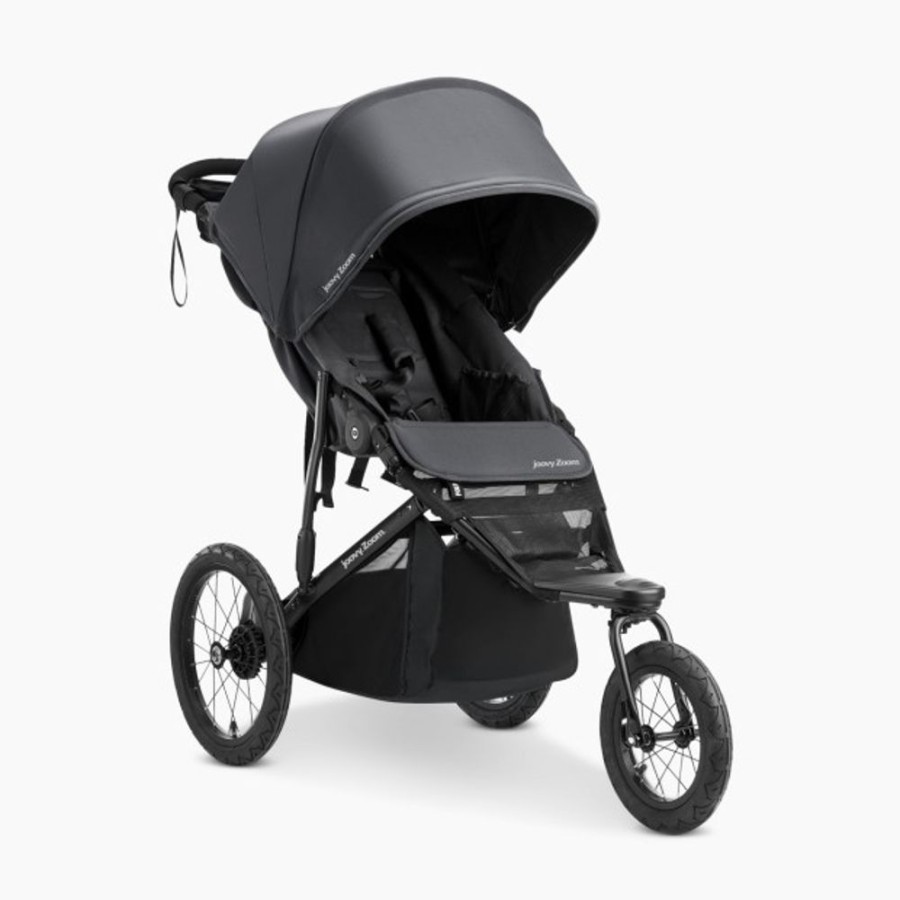 Strollers Joovy | Joovy Zoom Lightweight Jogging Stroller