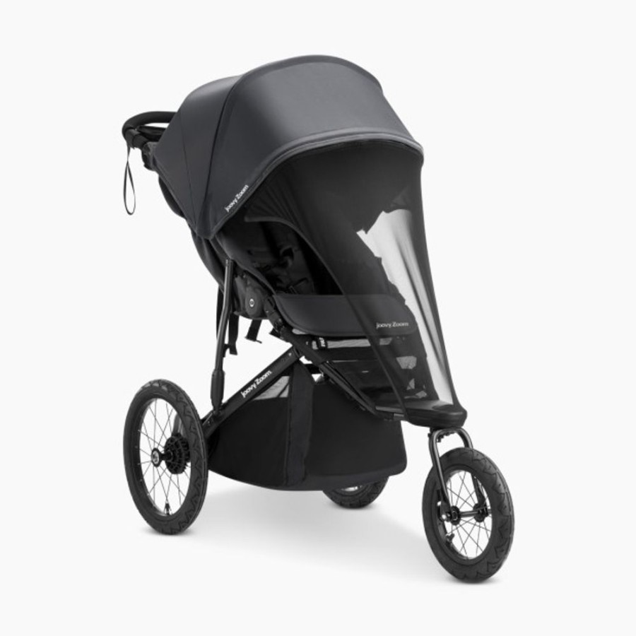 Strollers Joovy | Joovy Zoom Lightweight Jogging Stroller