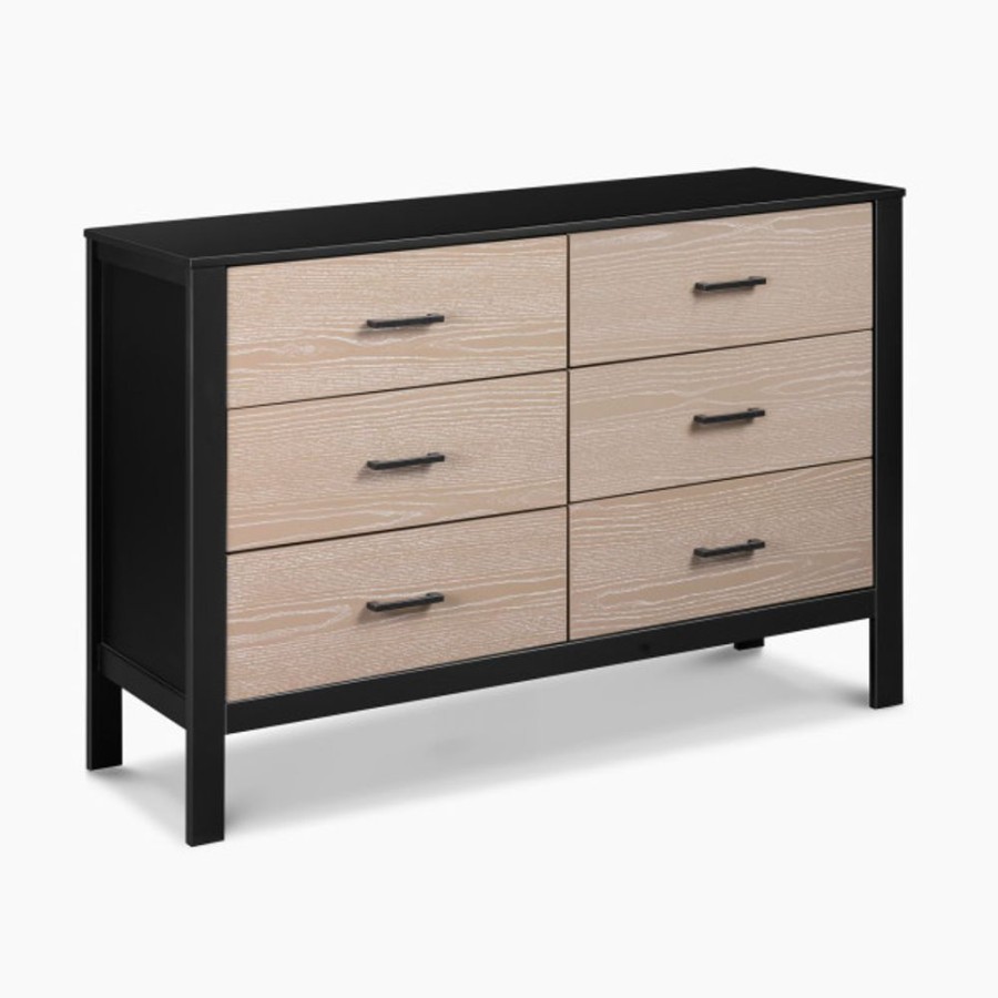 Nursery Carter's by DaVinci Dressers & Changing Tables | Carter'S By Davinci Radley 6-Drawer Dresser