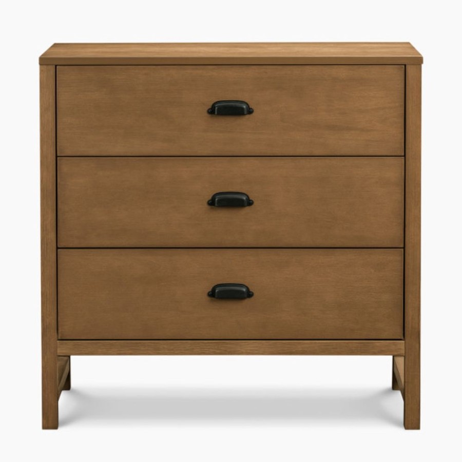 Nursery DaVinci Dressers & Changing Tables | Davinci Fairway 3-Drawer Dresser