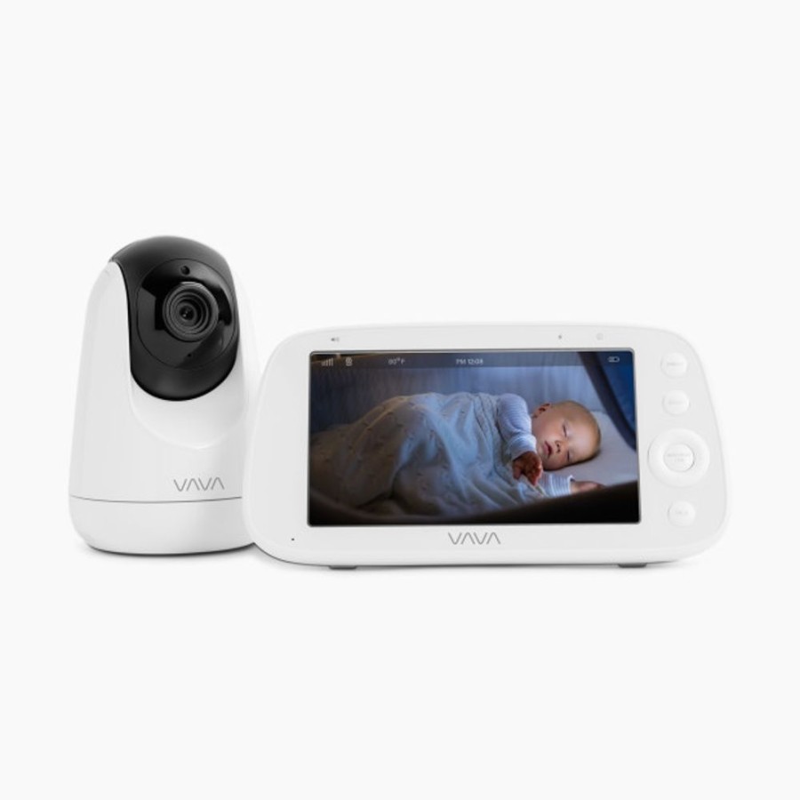 Nursery VAVA Video Monitors | Vava Baby Monitor