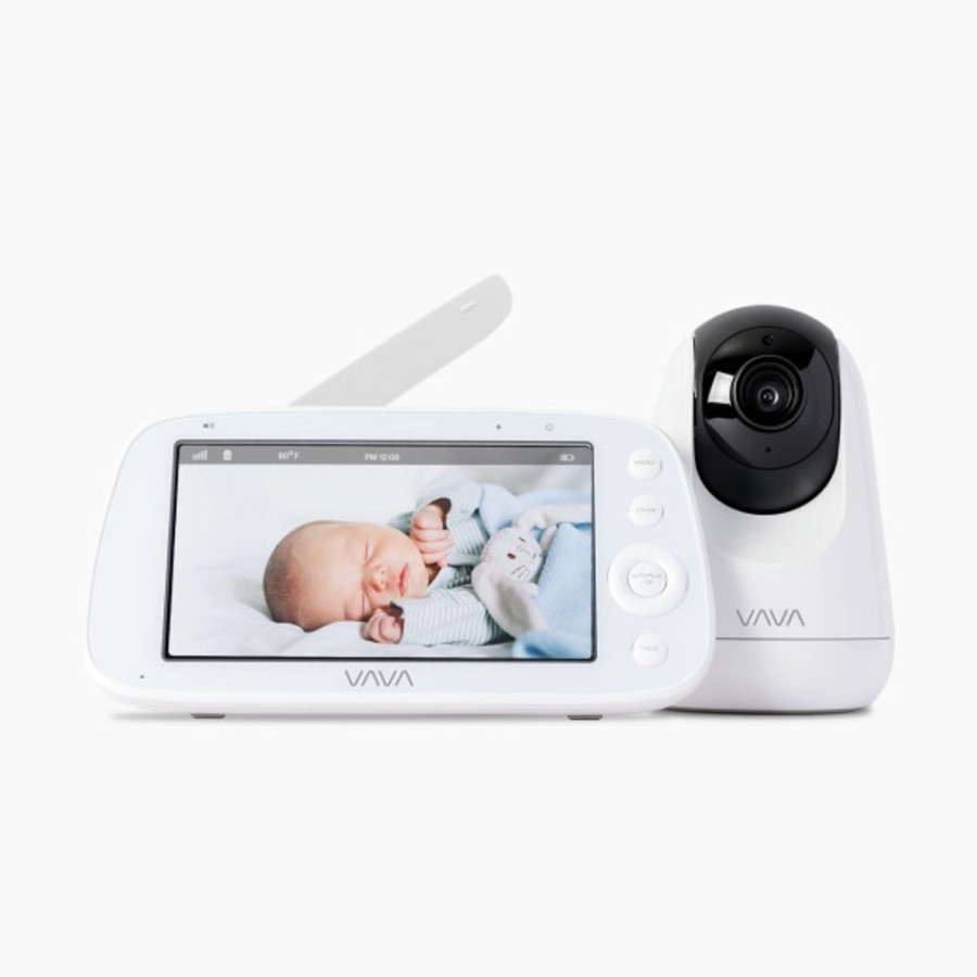 Nursery VAVA Video Monitors | Vava Baby Monitor