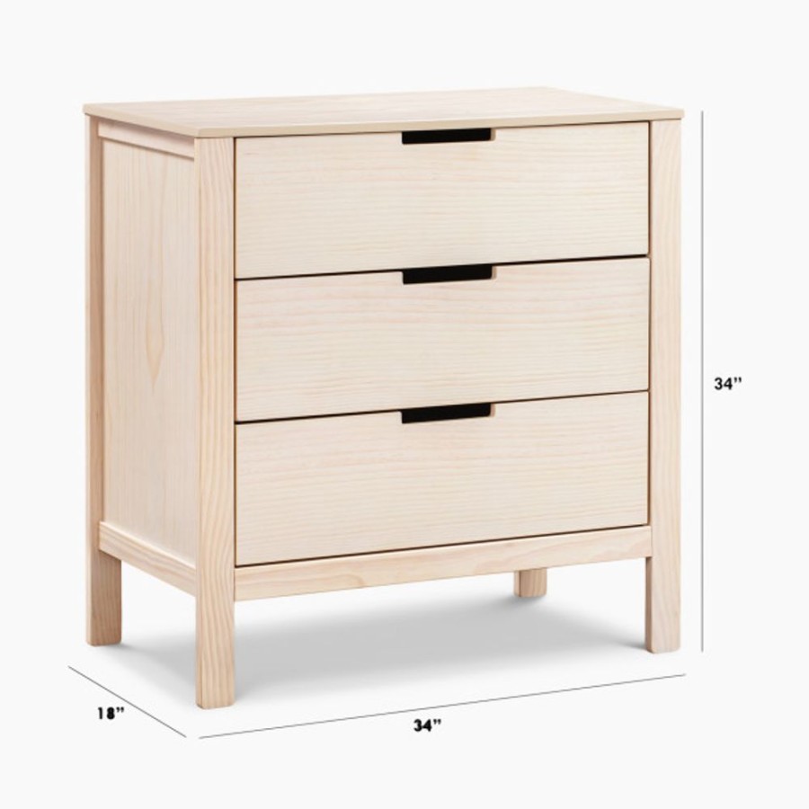 Nursery Carter's by DaVinci Nursery Themes | Carter'S By Davinci Colby 3-Drawer Dresser