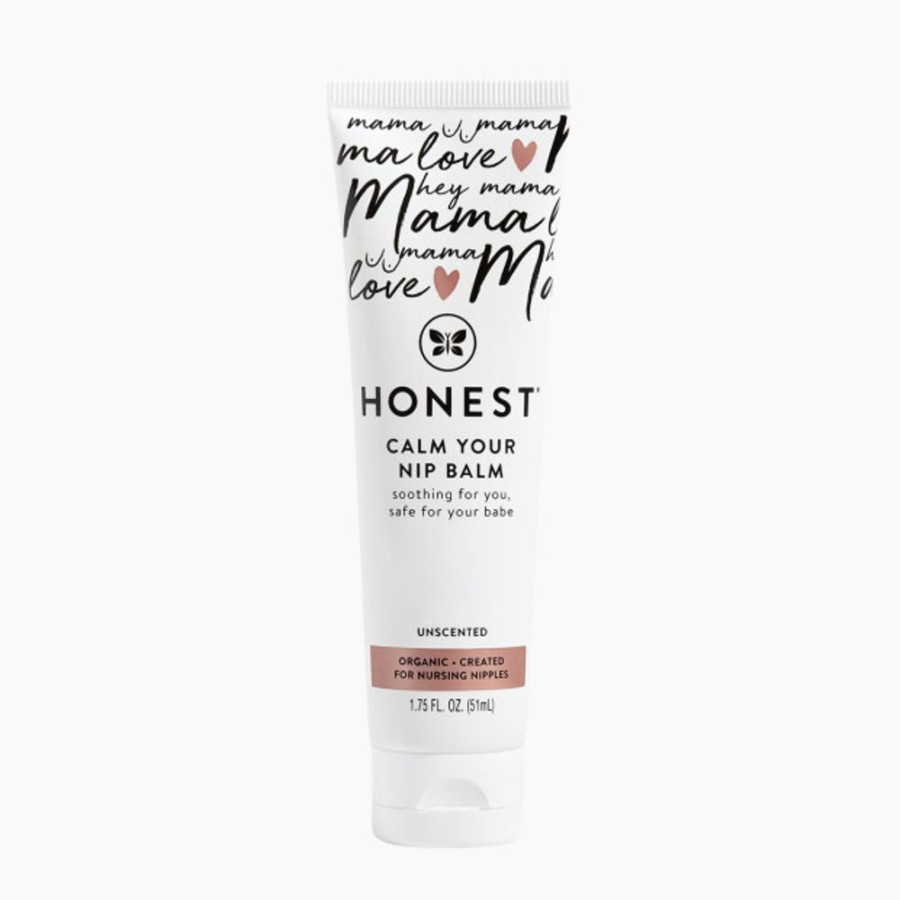 Nursing & Feeding The Honest Company Breast Care & Accessories | The Honest Company Honest Mama Nip Balm.